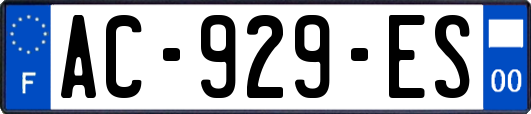 AC-929-ES