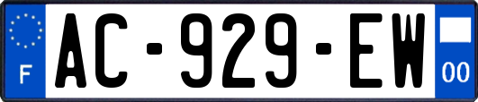 AC-929-EW