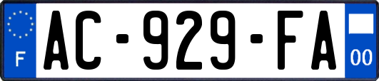 AC-929-FA