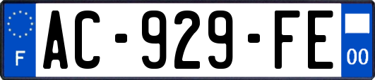 AC-929-FE