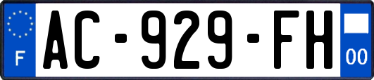 AC-929-FH