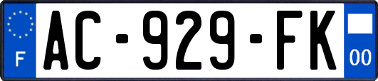 AC-929-FK