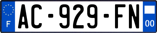 AC-929-FN