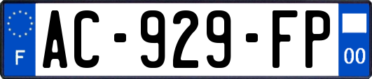 AC-929-FP