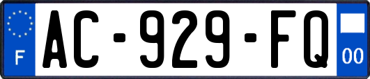 AC-929-FQ