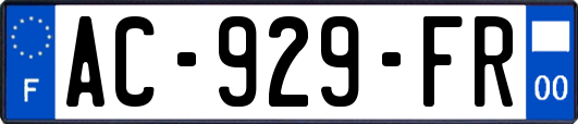AC-929-FR