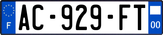 AC-929-FT