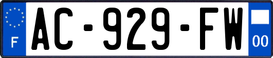 AC-929-FW