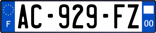 AC-929-FZ