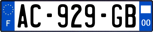 AC-929-GB