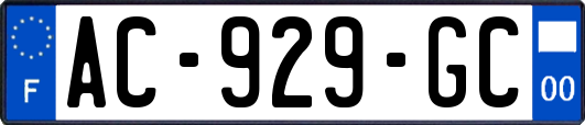 AC-929-GC
