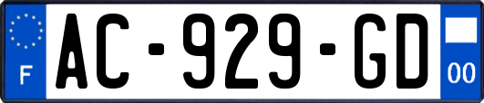 AC-929-GD
