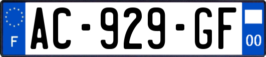 AC-929-GF