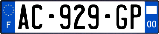 AC-929-GP