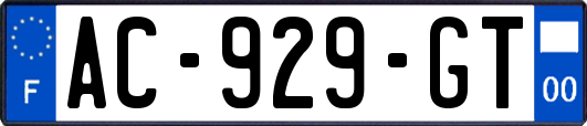 AC-929-GT