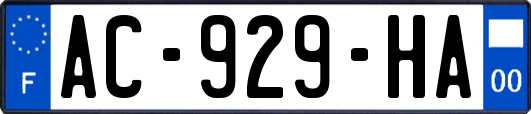AC-929-HA