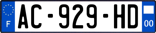 AC-929-HD