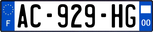 AC-929-HG