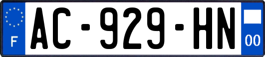 AC-929-HN