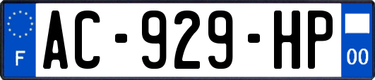 AC-929-HP