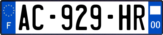 AC-929-HR