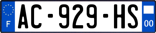 AC-929-HS