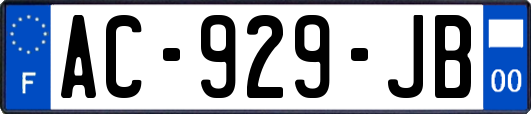 AC-929-JB