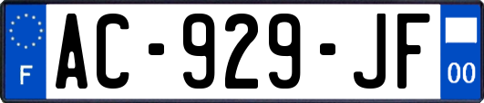 AC-929-JF