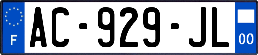 AC-929-JL
