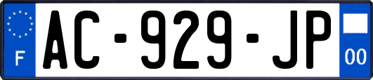 AC-929-JP