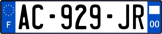 AC-929-JR