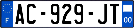 AC-929-JT