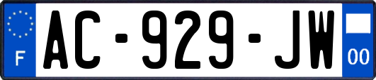 AC-929-JW