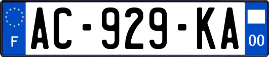 AC-929-KA