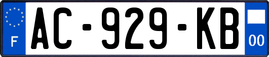 AC-929-KB