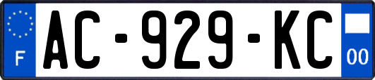 AC-929-KC