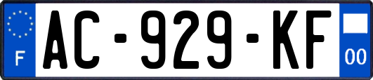 AC-929-KF