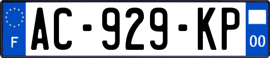 AC-929-KP