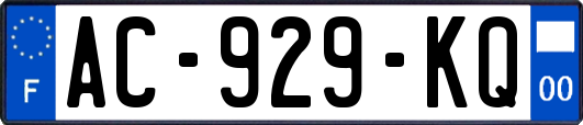 AC-929-KQ