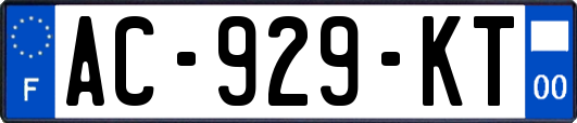 AC-929-KT