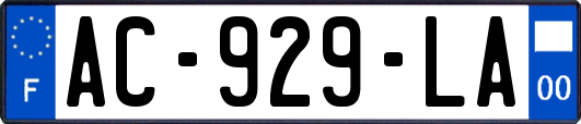 AC-929-LA
