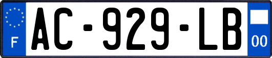 AC-929-LB