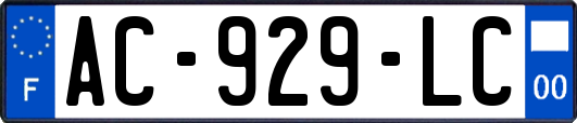AC-929-LC