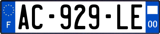 AC-929-LE