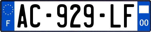 AC-929-LF
