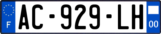 AC-929-LH