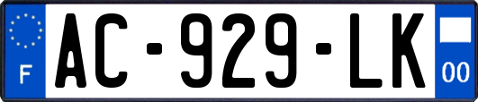 AC-929-LK