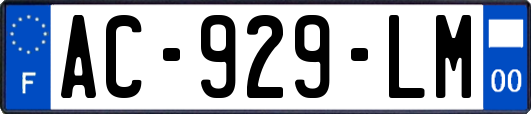 AC-929-LM