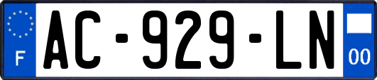 AC-929-LN