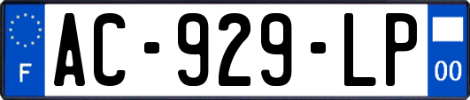 AC-929-LP